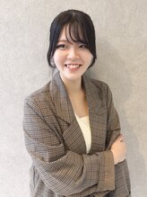 ジーナ 熊本(Zina) 鶴岡 久怜葉