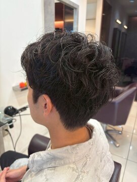 ノット 成田公津の杜(Knot) 黒髪/オリーブグレー/小顔/ココアベージュ/成田公津の杜駅