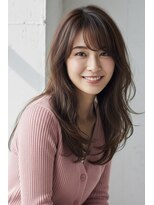 美容室もぜか堂 韓国ヘア/ブリーチ/暖色カラー/ワンホン