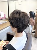 ◎大人気◎ニュアンスパーマ[水野圭太]