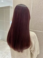 クララ ヒロシマ(CLALA Hiroshima)&nbsp;ピンクブラウンカラー