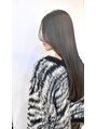 ヘアドゥ 船橋店(hair do) 髪質改善で艶髪♪