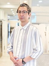 アン 国分寺駅前店(un) 田中 真介