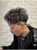 ジェットバングツイスト