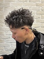 デコール(dequal)&nbsp;ジェットバングツイスト