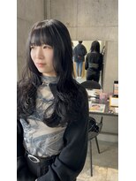 ミリ(milli Produce by ITAKURA)&nbsp;ロングレイヤー