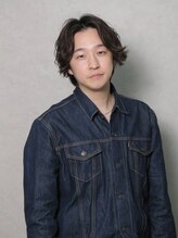 ウィークエンドバイディベスト 新横浜(W/E by Dbest)&nbsp;秋山 隼