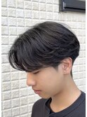 フェザーパーマ