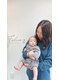 フェリーチェ(felice)の写真/【周りを気にせず、お子様と一緒にゆったり過ごせるプライベートサロン】