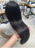 髪質改善ストレート 茅ヶ崎