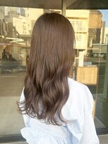 シーバイサイン(sea by Sign)&nbsp;キャラメルベージュ/イルミナカラー