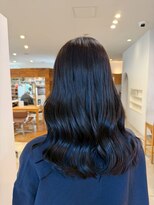 カノエ 山口小郡店(canoe)&nbsp;ブルーブラック
