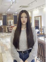 モードケイズ 心斎橋店 MODE K's Y2Kストレート