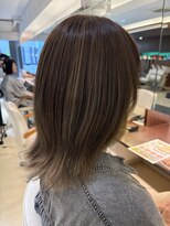 ヴァンカウンシル 札幌本店(VAN COUNCIL)&nbsp;夏ハイライト