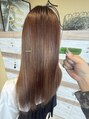 アース オーセンティック 岡山表町店(EARTH Authentic) ブリーチしていても、ぜひご相談ください☆
