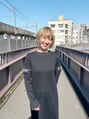 ドットエフ(.f) 吉田 絢香