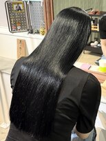 ロジャー(ROGER)&nbsp;髪質改善