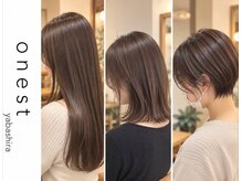 オネスト 八柱店(onest)