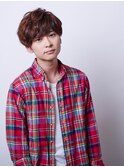 ニュアンショート