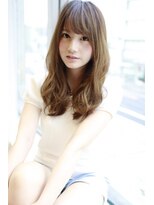 フォルテ ガーデン ヒルズ 静岡店(FORTE GARDEN HILLS) 髪質改善/韓国/縮毛矯正/ブリーチ/ダブルカラー/学割/学割U24