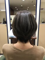 リル 住之江(LiL')&nbsp;ボブ