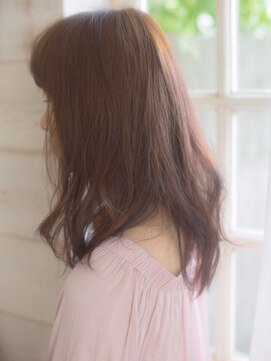 プロデュース 相模大野店(Produce) おしゃれ女子パーマ☆+°