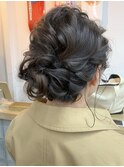 【cuzKLUB】アップスタイルセット