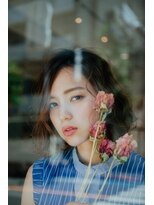 リアン 方南町店(Lian) 愛されボブパーマ