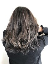 ヘアプロデュース ピエシャス(HAIR PRODUCE PIECIOUS)&nbsp;ハイライトカラー