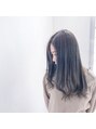 ヘアサロン ハーツ(hair salon HEARTS) タジマ アリサ