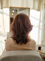 ロッティー(Rottie)&nbsp;バウンシーカール