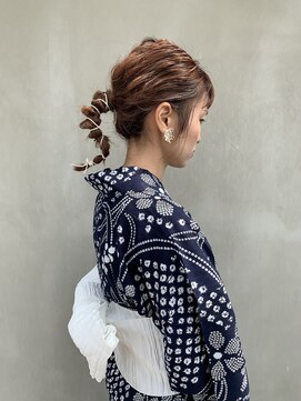 ニキータ(Nikiita) ぽこぽこアレンジ