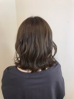 チアー(Cheer)&nbsp;アディクシーカラー