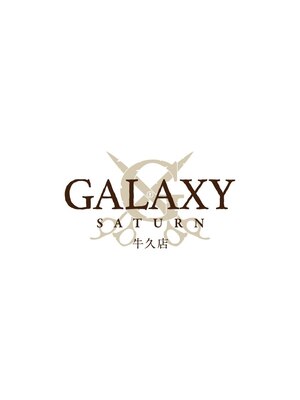 サターン バイ ギャラクシー(SATURN by GALAXY)