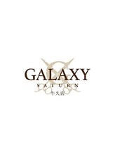 GALAXY SATURN 牛久店 【ギャラクシー】