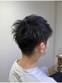 ベリーショート