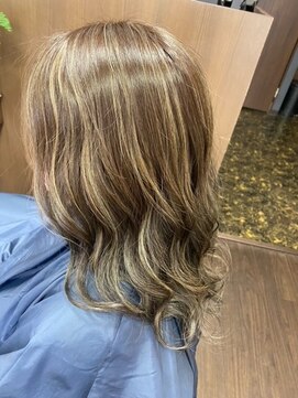 バンチ(Baint.) ハイライト！！