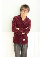 プリヴェヘアー(Privee hair) ゆうき