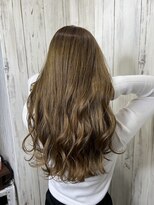 アンダーバーホワイト 南海難波店(_WHITE)&nbsp;【＿white+】