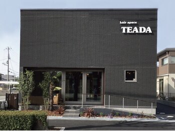 TEADA  【ティーダ】