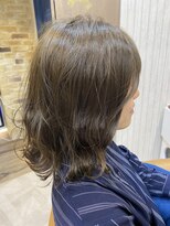 ヘアーサロン キー(Key)&nbsp;イルミナフォレスト