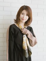 ノイン(noine)&nbsp;派手じゃないけど、おしゃれであか抜ける冬２