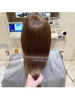 アールヘアー(ar hair) 【村松一輝】赤みなし！キャラメルベージュ