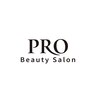 プロビューティーサロン(PRO BeautySalon)のお店ロゴ