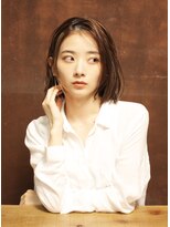 シアンデルカ(CYANDELUCCA) CYANDELUCCAショートヘア