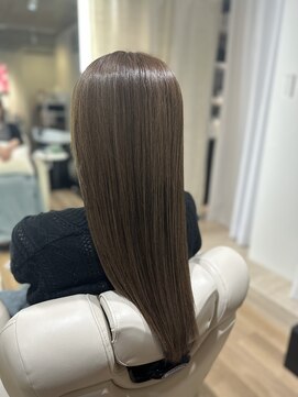 アリエス(Aries) シークレットハイライト◎ 30代40代50代