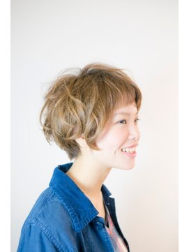 ザップ(ZAP) ボブレイヤー