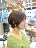 ☆大人ショートボブ×ナチュラルボブ×ミニボブ 20代30代40代
