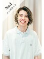 ロージーバイフーガヘアー 元住吉店(Rosy by FUGAhair) 坂上 広樹