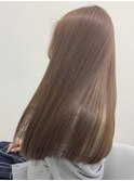 【PLAZA HAIR西神中央】艶髪ロング